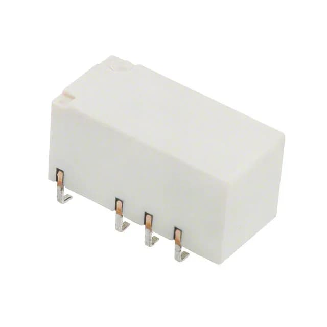 Omron Electronics Inc-EMC Div G6SU-2G-TR DC12 — Signal Relays