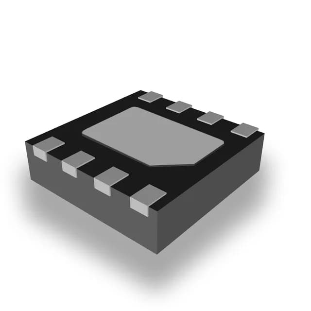 Kinetic Technologies KTD2052AEVAA-TR
