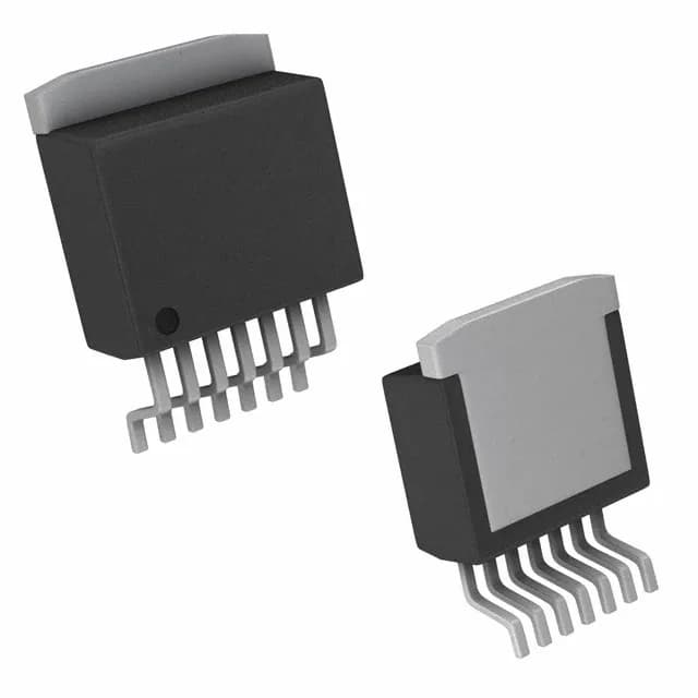Infineon Technologies BTS500801TMAATMA1