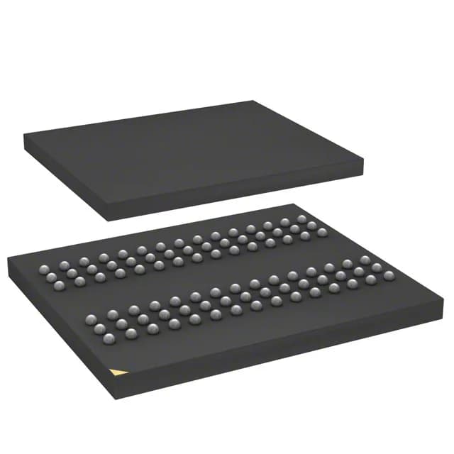 Alliance Memory, Inc. AS4C2M32S-6BIN