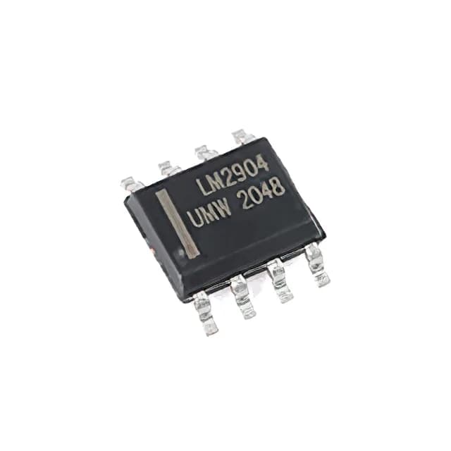 Rohm Semiconductor LM2904DR