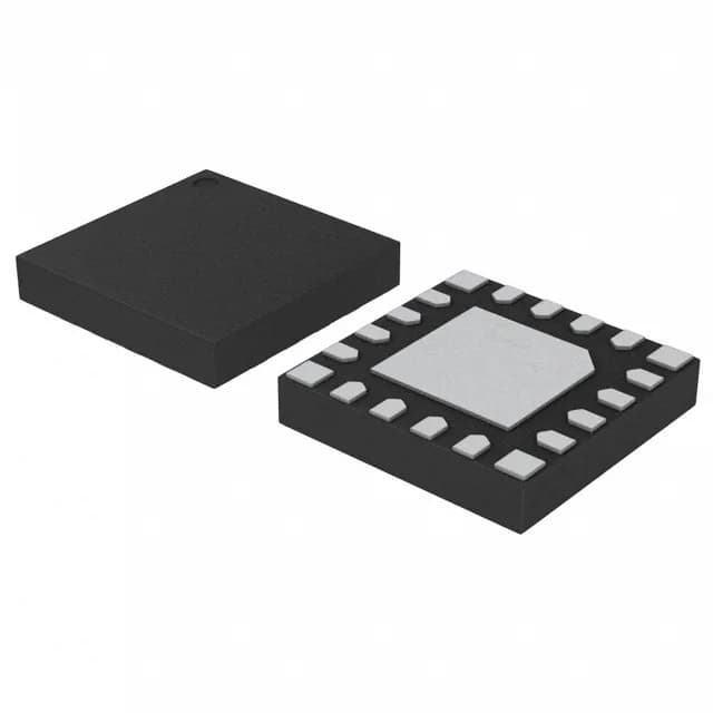 Silicon Labs EFM8BB10F8G-A-QFN20R