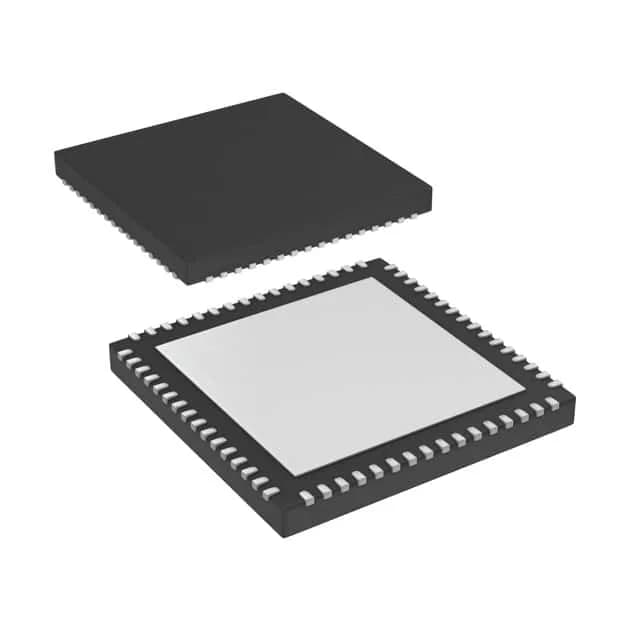 Microchip Technology AVR128DB64-E/MR