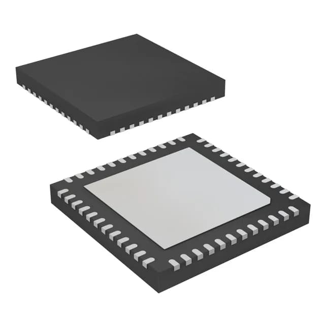 Texas Instruments MSP430FR5968IRGZT