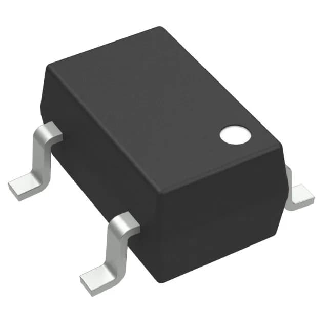 onsemi NCP114ASN330T1G