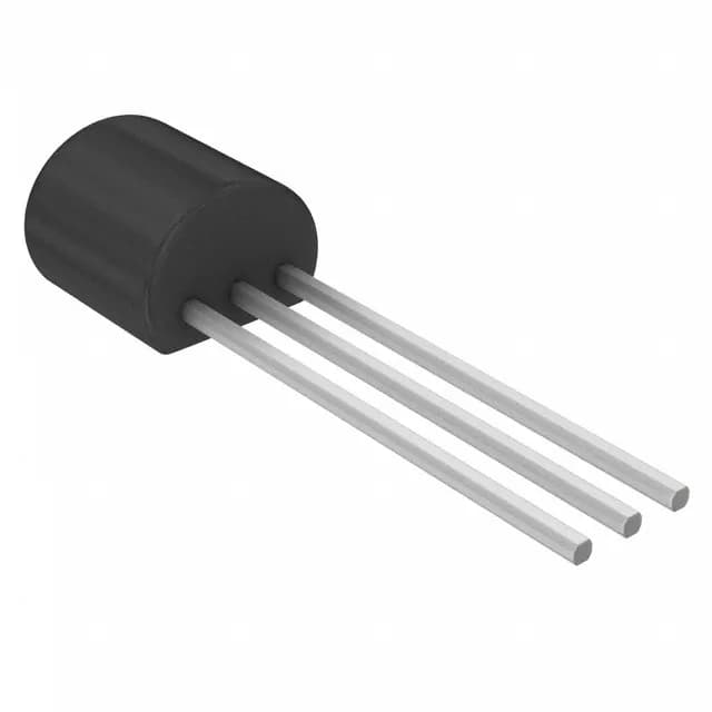 STMicroelectronics TL431CZT — Analog & Data Acquisition