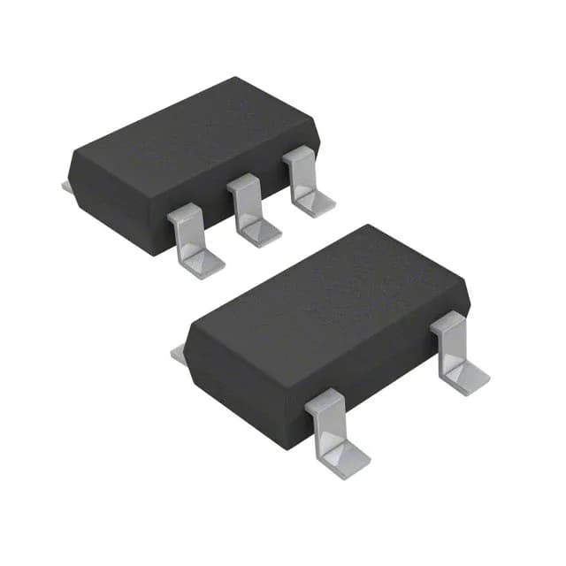 Monolithic Power Systems Inc. MP3302DJ-LF-Z