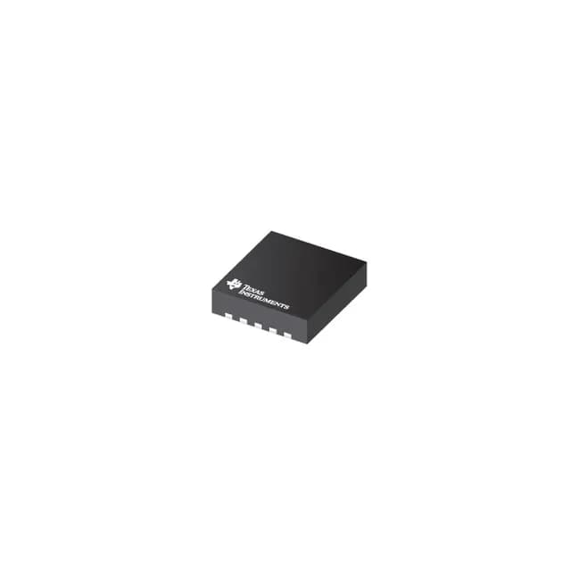 Texas Instruments BQ25171QWDRCRQ1