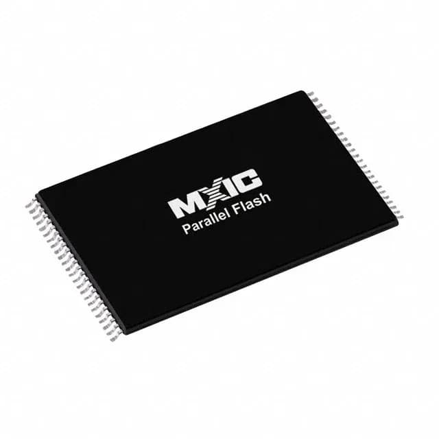 Macronix MX29LV160DBTI-70G
