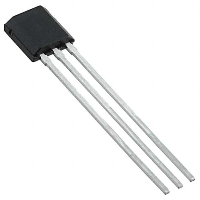 Infineon Technologies TLE4997E2XALA1 — Memory (DRAM / SRAM / Flash / EEPROM)