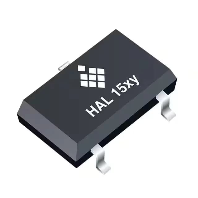 TDK-Micronas GmbH HAL1501SU-A