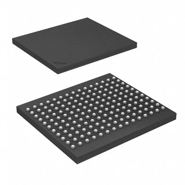 ISSI, Integrated Silicon Solution Inc IS61NLP51236B-200B3LI