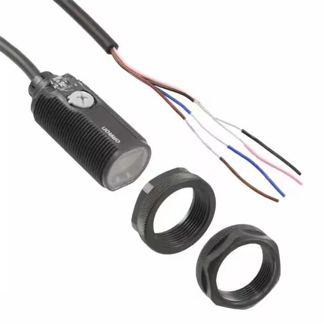 Omron E3FA-DP11 2M