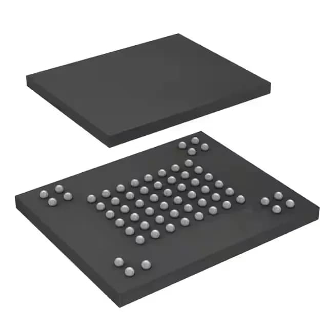 Infineon Technologies S34MS01G104BHI010