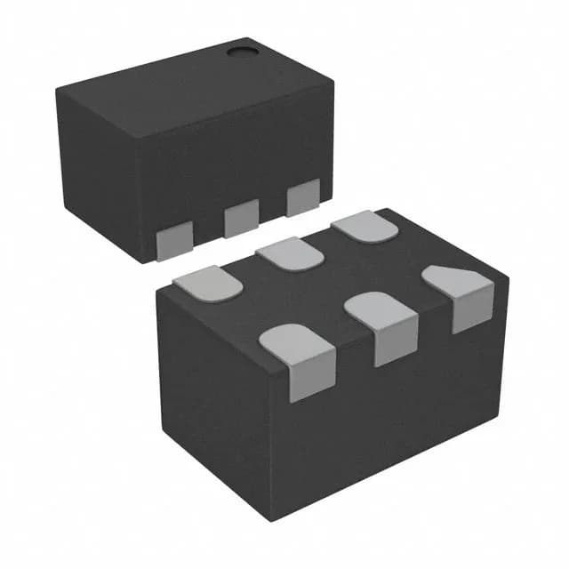 Monolithic Power Systems Inc. MP2148GQD-Z