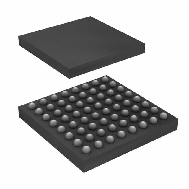 Infineon Technologies S29GL512S12DHE010