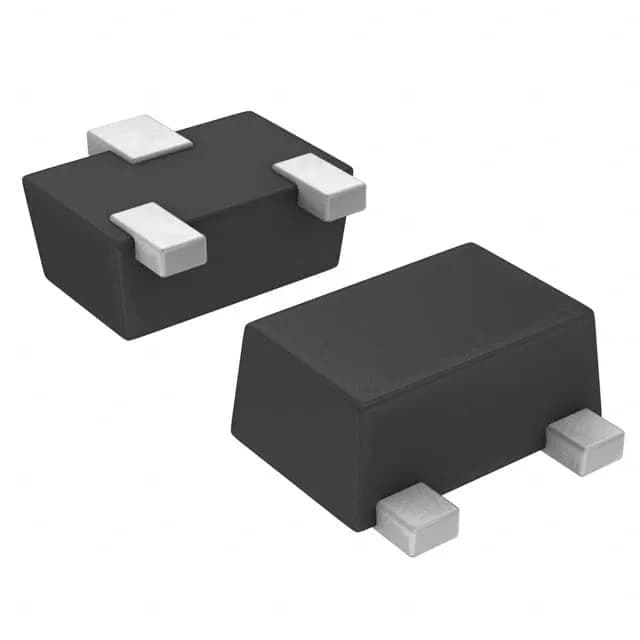 Rohm Semiconductor 2SC5658T2LS — Discrete Semiconductors