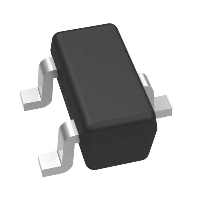 Diodes Incorporated BAS16T-7-F