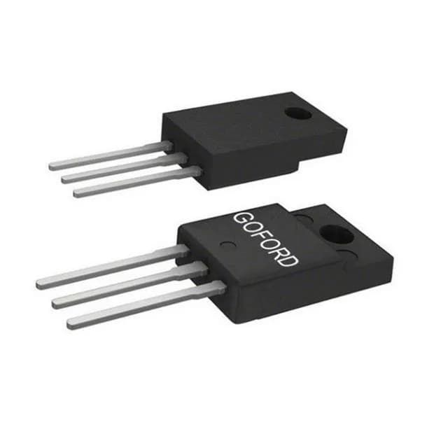 Goford Semiconductor G58N06F