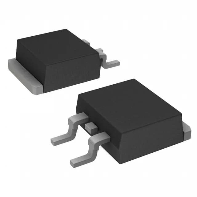Littelfuse Inc. SJ6040NRP — Signal Isolation