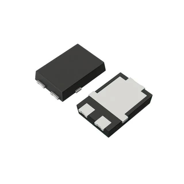 ROHM Semiconductor RBQ10RSM65BTFTL1