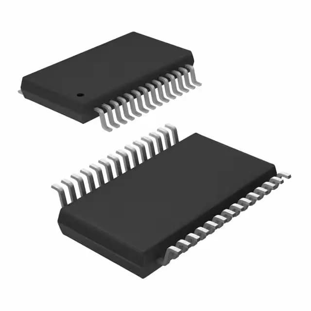 Texas Instruments TPS2226ADB