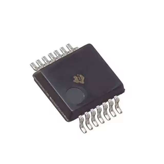 Texas Instruments LM2902KDBR — Analog & Data Acquisition