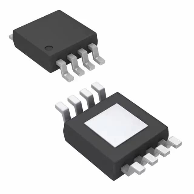 Texas Instruments TPS3305-33DGN