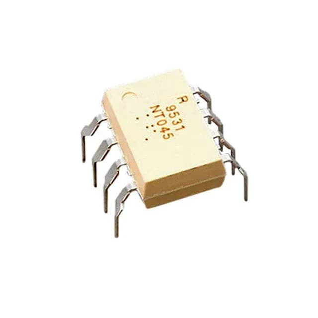 Renesas Electronics PS9531L1-AX — Optoisolators