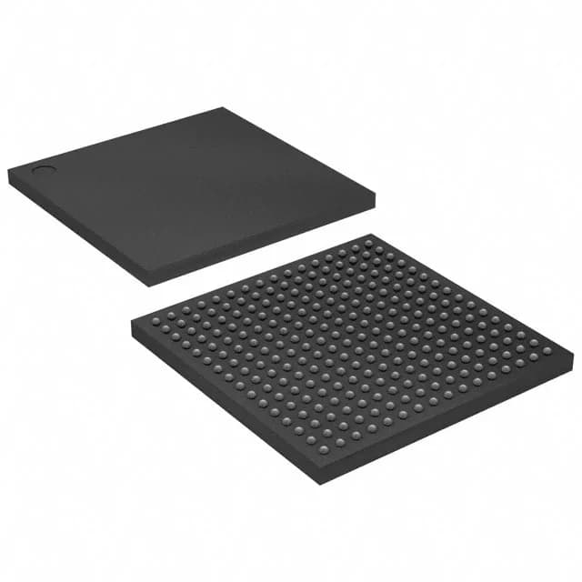 Intel 10M04DCF256I7G