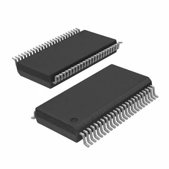 CY14B256LA-ZS45XI