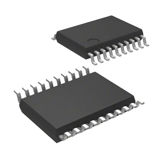 STMicroelectronics STM32F042F6P6 — Microcontrollers & Processors (MCU / MPU / DSP)