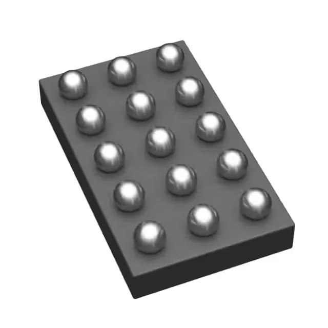 Texas Instruments TPS628640BYCGR