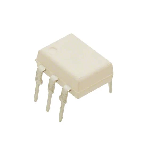 onsemi MOC3023VM