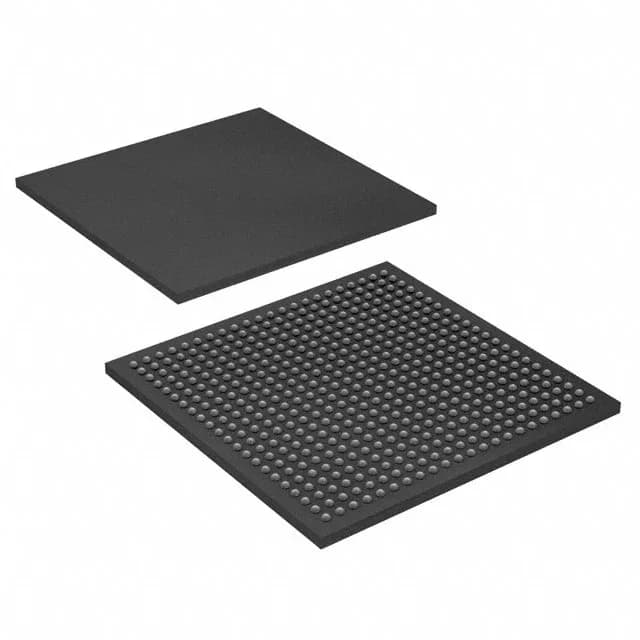 Lattice Semiconductor Corporation LCMXO3LF-9400E-6BG484I