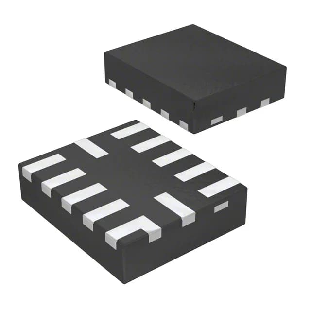 NXP Semiconductors NTS0104GU12,115