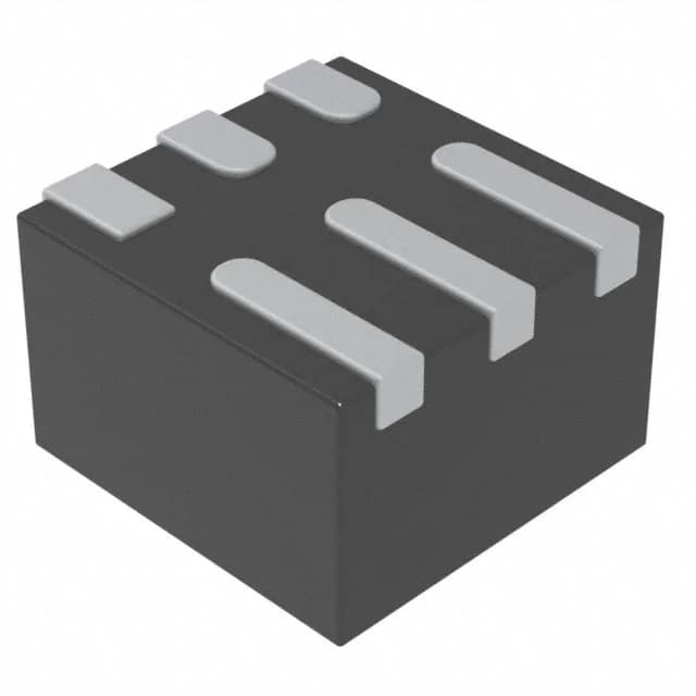 Texas Instruments TPS6282518DMQR