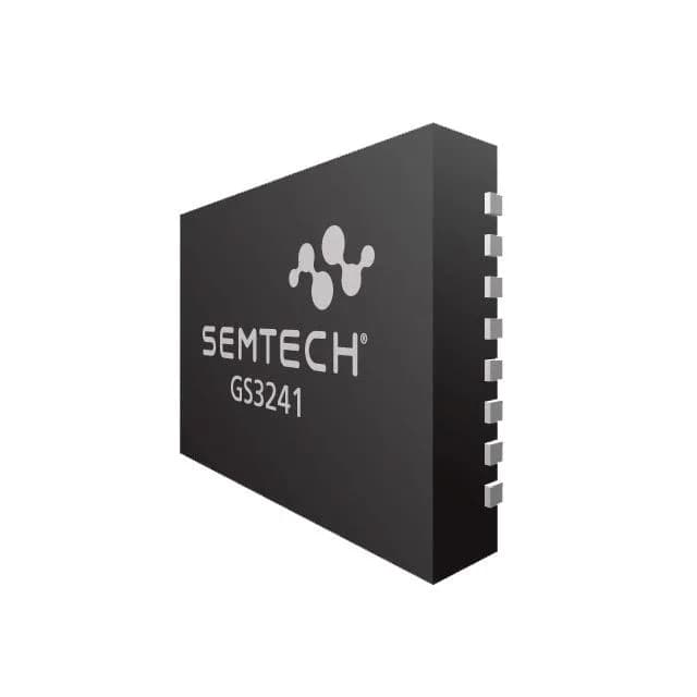 Semtech Corporation GS3241-INE3 — Interface & Transceivers