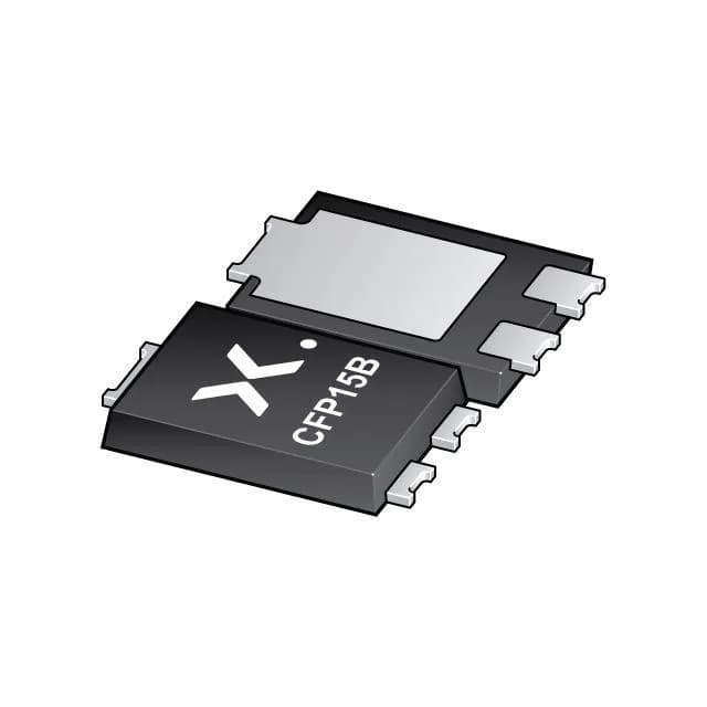 Nexperia USA Inc. PMEG100V080ELPEZ — Discrete Semiconductors