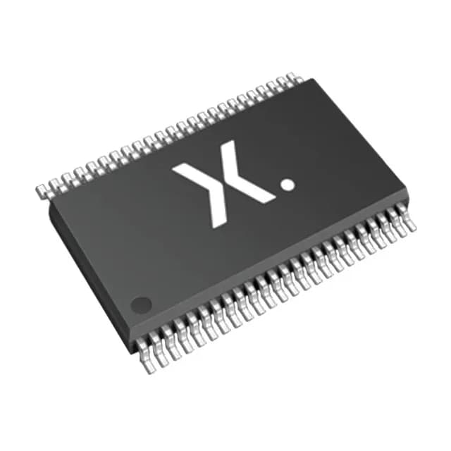 Nexperia USA Inc. 74ALVCH162244DGG:1 — Microcontrollers & Processors (MCU / MPU / DSP)