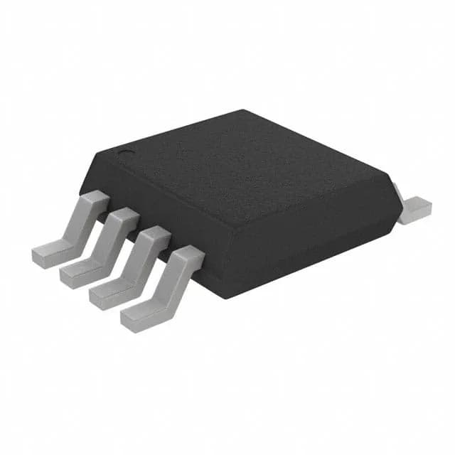 Microchip Technology MIC5236-5.0YMM — Signal Isolation