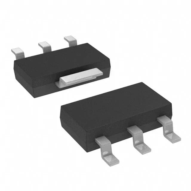 MaxLinear, Inc. SPX1117M3-L-3-3/TR