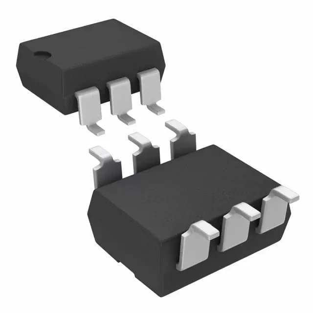 Vishay Semiconductor Opto Division 4N35-X001