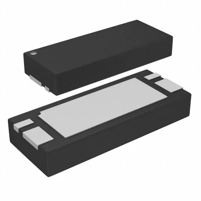 Diodes Incorporated DMN2011UFX-7