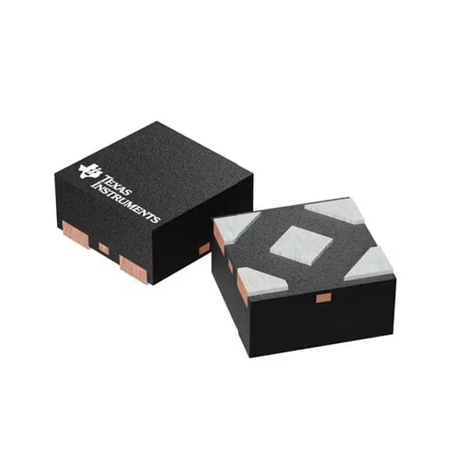 Texas Instruments SN74LVC1GU04DPWR