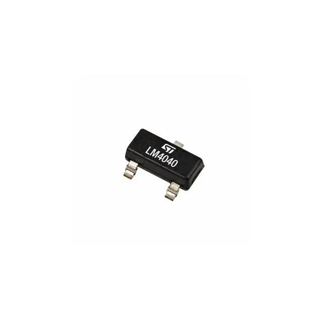 STMicroelectronics LM4040AELT-2.5