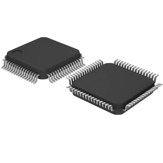 Infineon Technologies CY7C006A-15AXC