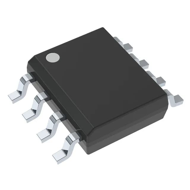 Texas Instruments NE5534D — Analog & Data Acquisition
