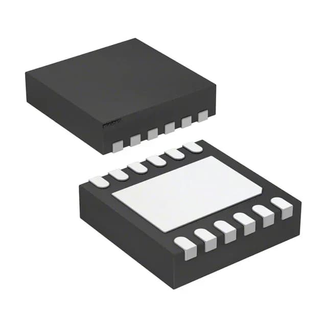 Dialog Semiconductor GmbH SLG7NT4082V