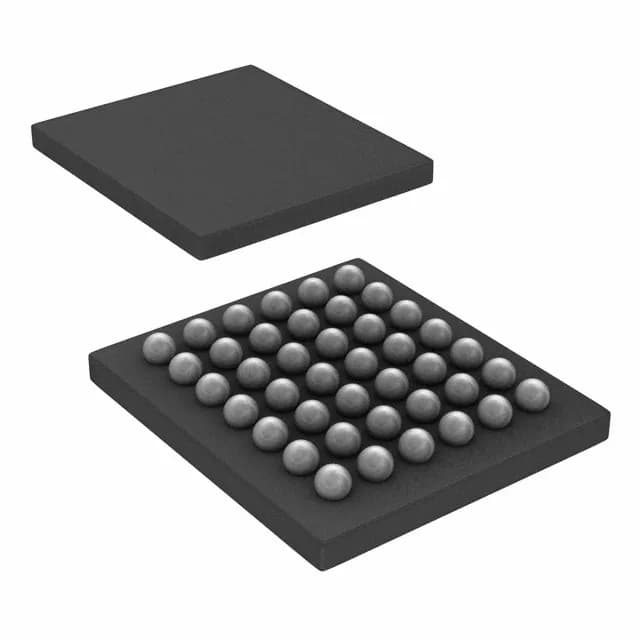 NXP Semiconductors PCAL6534EVJ — Discrete Semiconductors